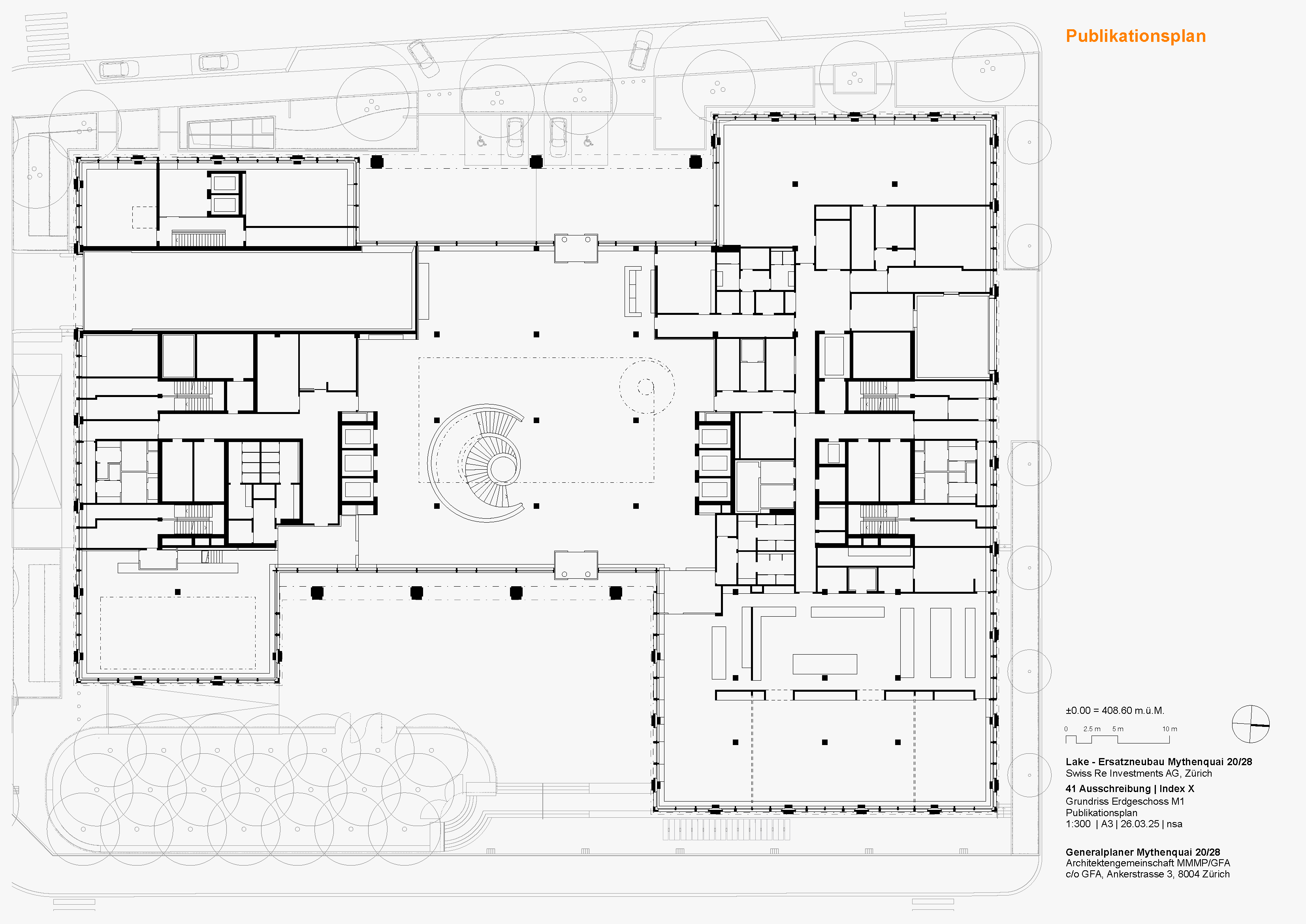 Swiss-Re-Mythenquai-Zuerich_Copyright-GFA_Grundriss EG_300_grau.png